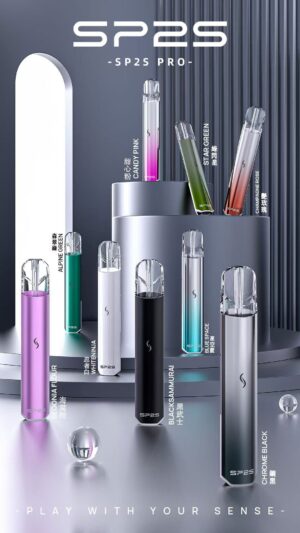 SP2S發光款主機國際版🍭一代通用主機