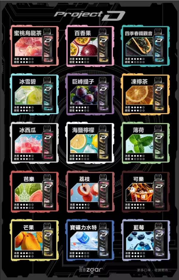 ZGAR冰熊卡帶蛋🪄質感積木拋棄🍬可切換最高18W功率(買三盒送一隻主機)