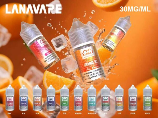 LANA拉納❤️‍🔥瓶裝油30ML🫙